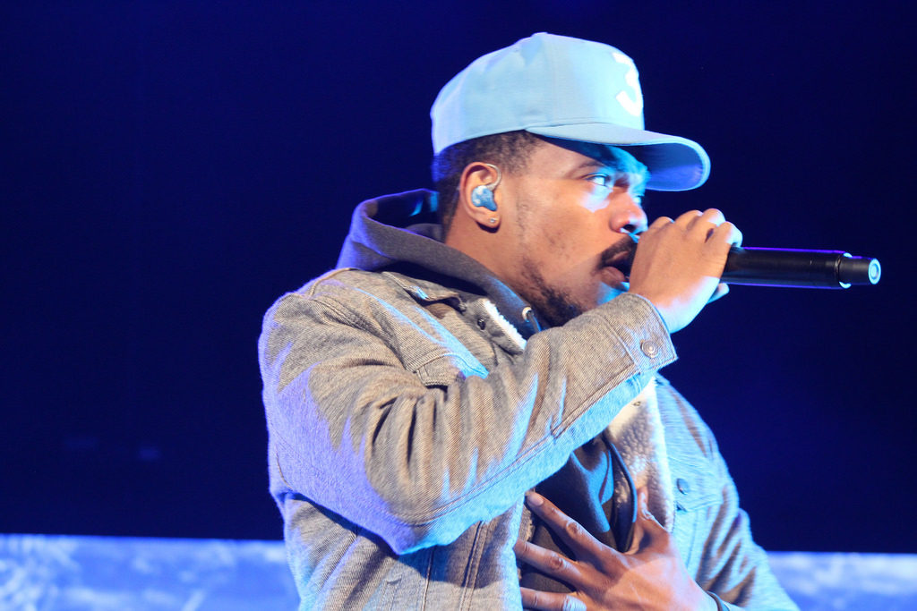 Chance The Rapperのクリスマスアルバム『Merry Christmas Lil’ Mama』にデラックス版が登場!!