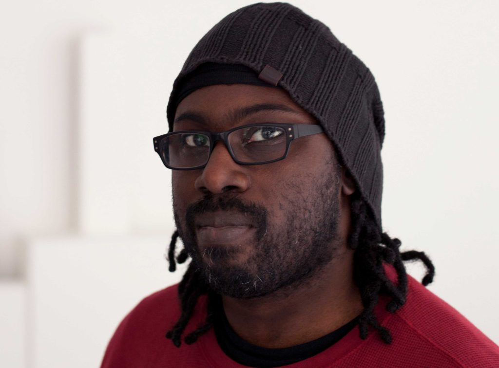 USアンダーグランドハウスの中心人物の一人、Fred Pが表参道VENTに出演