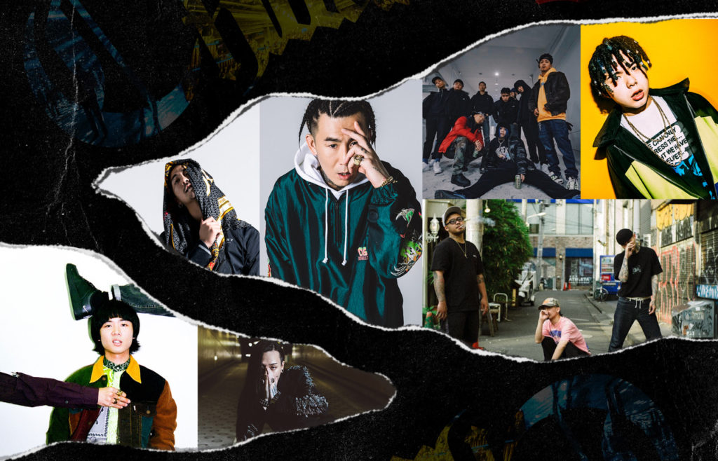 HIP HOP最重要パーティ「Chillaxing」がRed Bullと初コラボ、「Red Bull presents Chillaxing」開催!