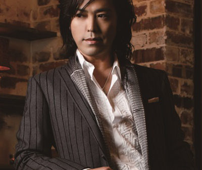 Smap 青いイナズマ などで知られる林田健司 デビュー30周年記念オリジナルアルバム Traveler 7月28日 発売