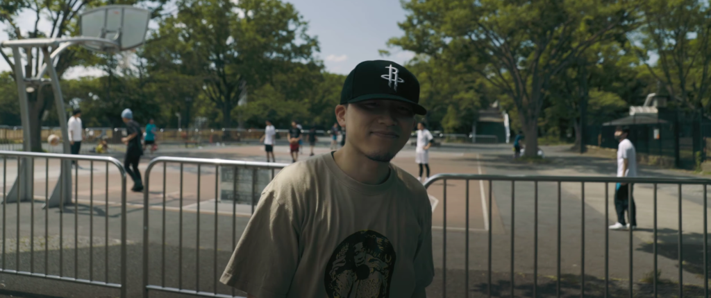 黄猿が2020年のアルバム『東京地下』からDaiki Shibuyaによる「Tip Off」のMVを公開