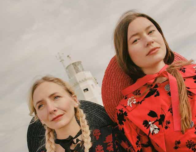 2022年最注目バンド、Wet Legが 待望のデビューアルバムを4月8日に世界同時リリース! 新曲「Too Late Now」と「Oh No」を2曲同時解禁