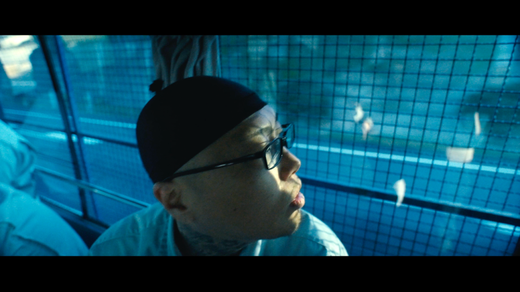 D.O、新曲「FLY9」をリリース & MVを公開!