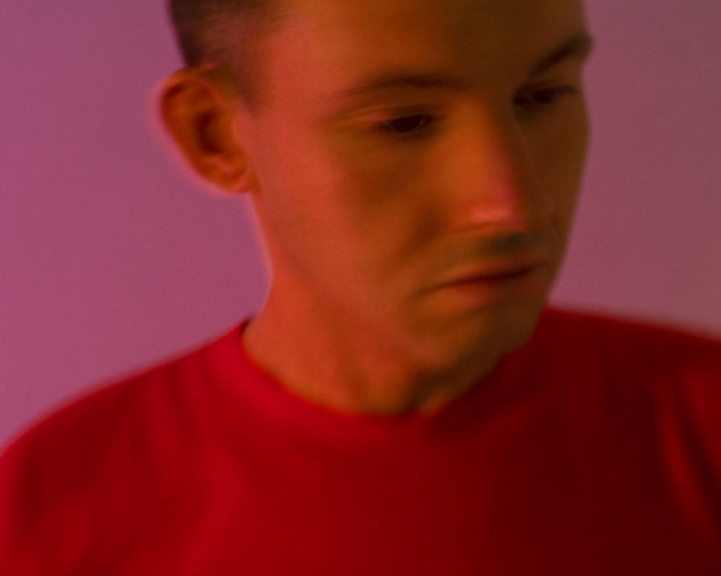 Hudson Mohawke最新ミュージックビデオ「DANCE FOREVER」公開!