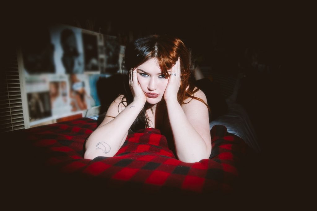 「abcdefu」で世界のチャートを席巻!グラミー賞ノミネートSSW、GAYLEが新曲「everybody hates me」リリース!