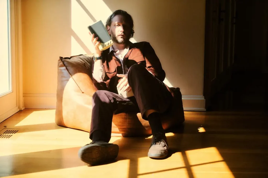 Oneohtrix Point Never、最新アルバム『Again』を9月29日にリリース!