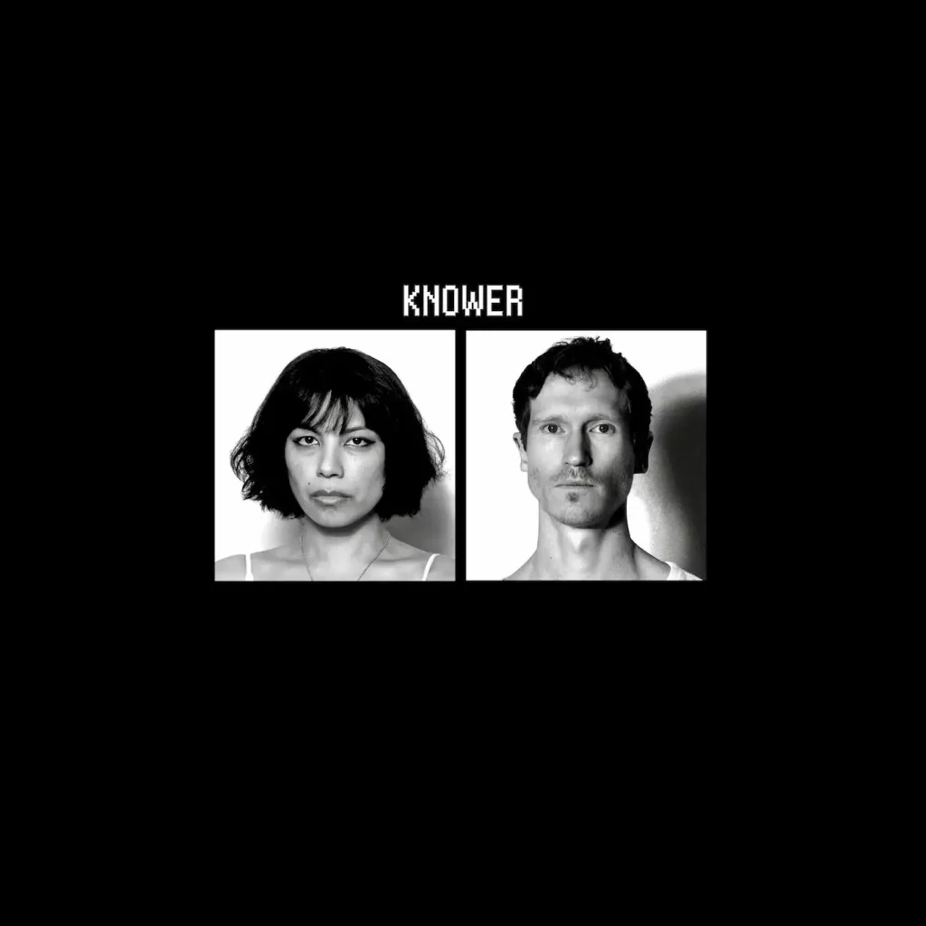 KNOWER最新アルバム『KNOWER FOREVER』デジタル/ストリーミング配信開始!ボーナストラックを追加収録したCDとLPも12月リリース決定!