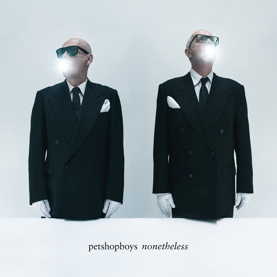 Pet Shop Boys、新アルバム『Nonetheless』が発売!記念に東京にてリリース・パーティー開催決定!