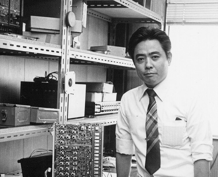 “TR-808の生みの親”Roland元社長 菊本忠男氏が米国MIDI Associationより「MIDI 生涯功労賞」を受賞