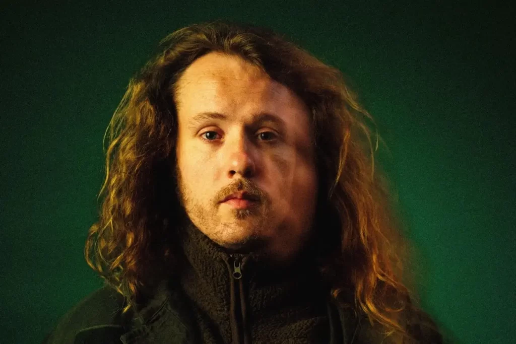 Joe Armon-Jones、2部構成大作アルバム『All The Quiet』を発表!