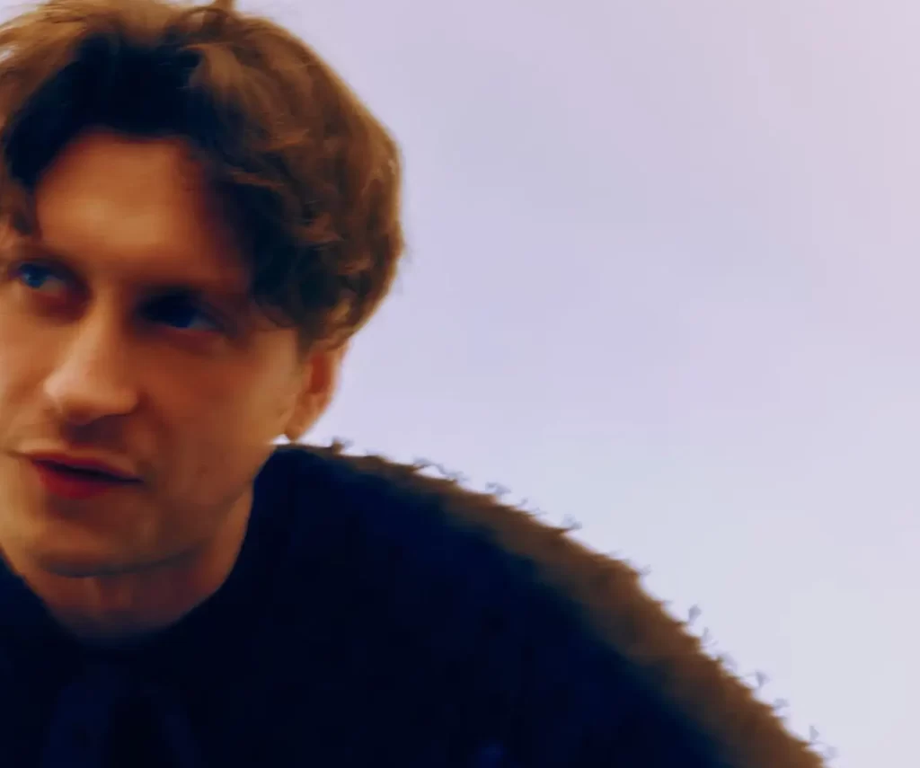 フジロックで初来日するBarry Can’t Swim、最新アルバムよりダブルシングルを解禁!