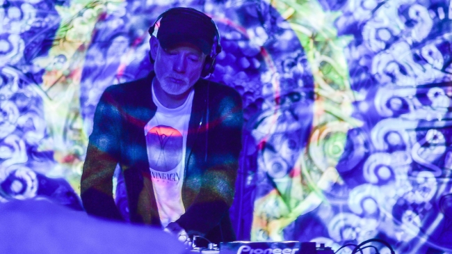 ブライアン・バートンルイスのサヨナラパーティー『🇯🇵100%❤️ 仲間大集合!』フルラインナップ公開! さらにDOMMUNEで前夜祭も