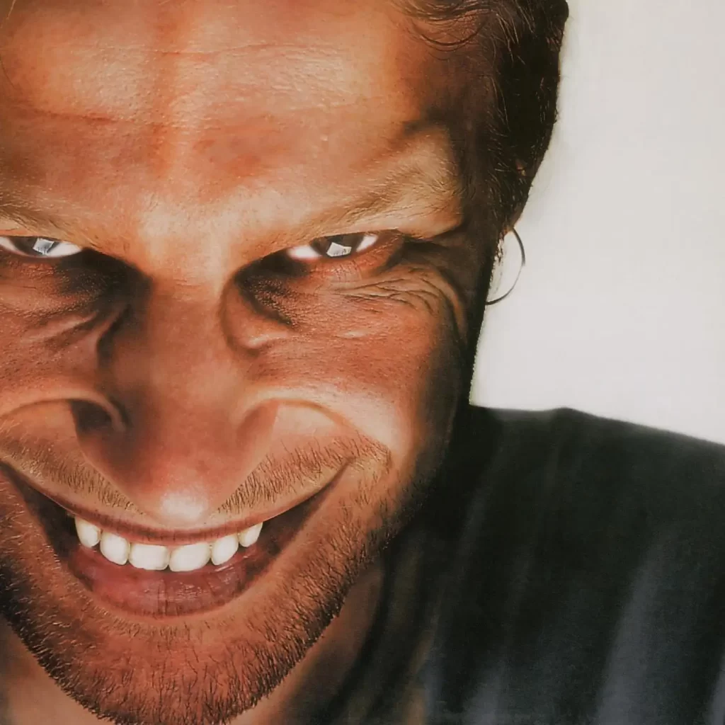 Polygon Window再発記念! Aphex Twinの歴史的名盤や人気タイトルが日本語帯付きLPにて一挙リリース