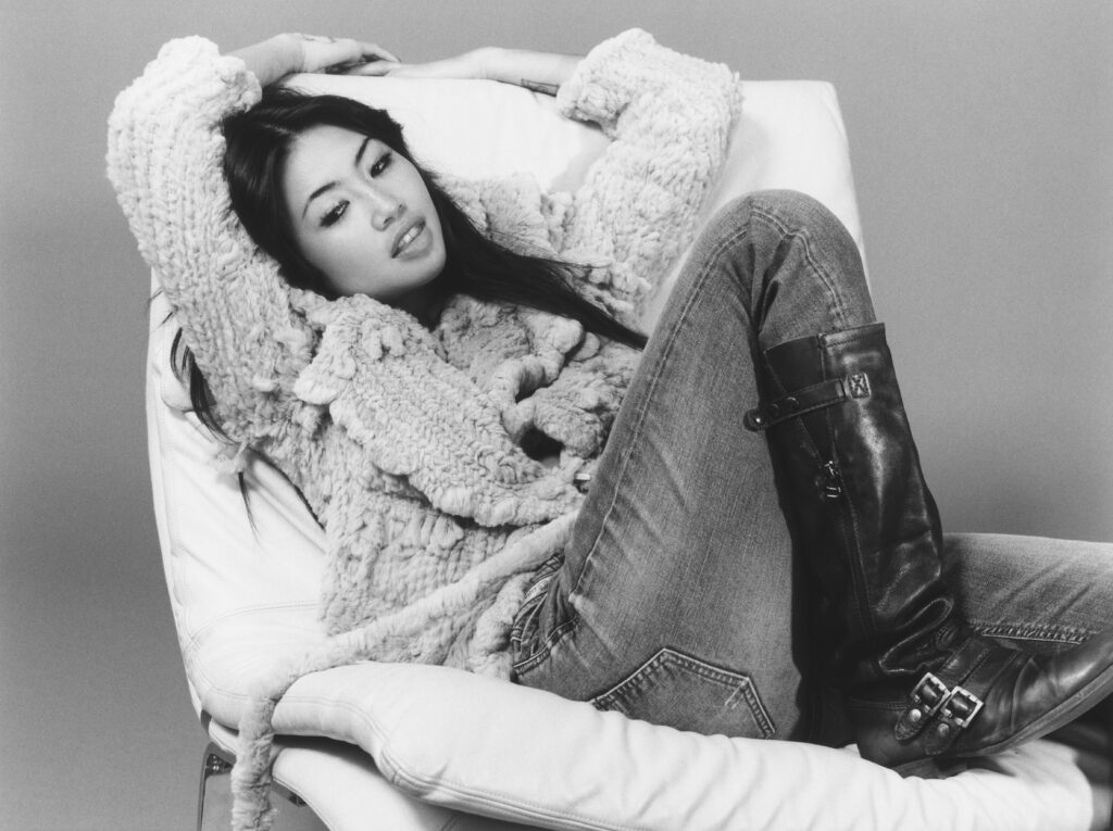 サマソニ出演beabadoobee、初のポップアップストアが渋谷109に登場!