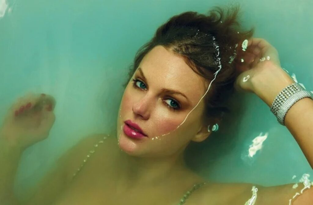 テイラー・スウィフト新作『The Life of a Showgirl』発表の影響で過去8作品が全米チャートを再浮上