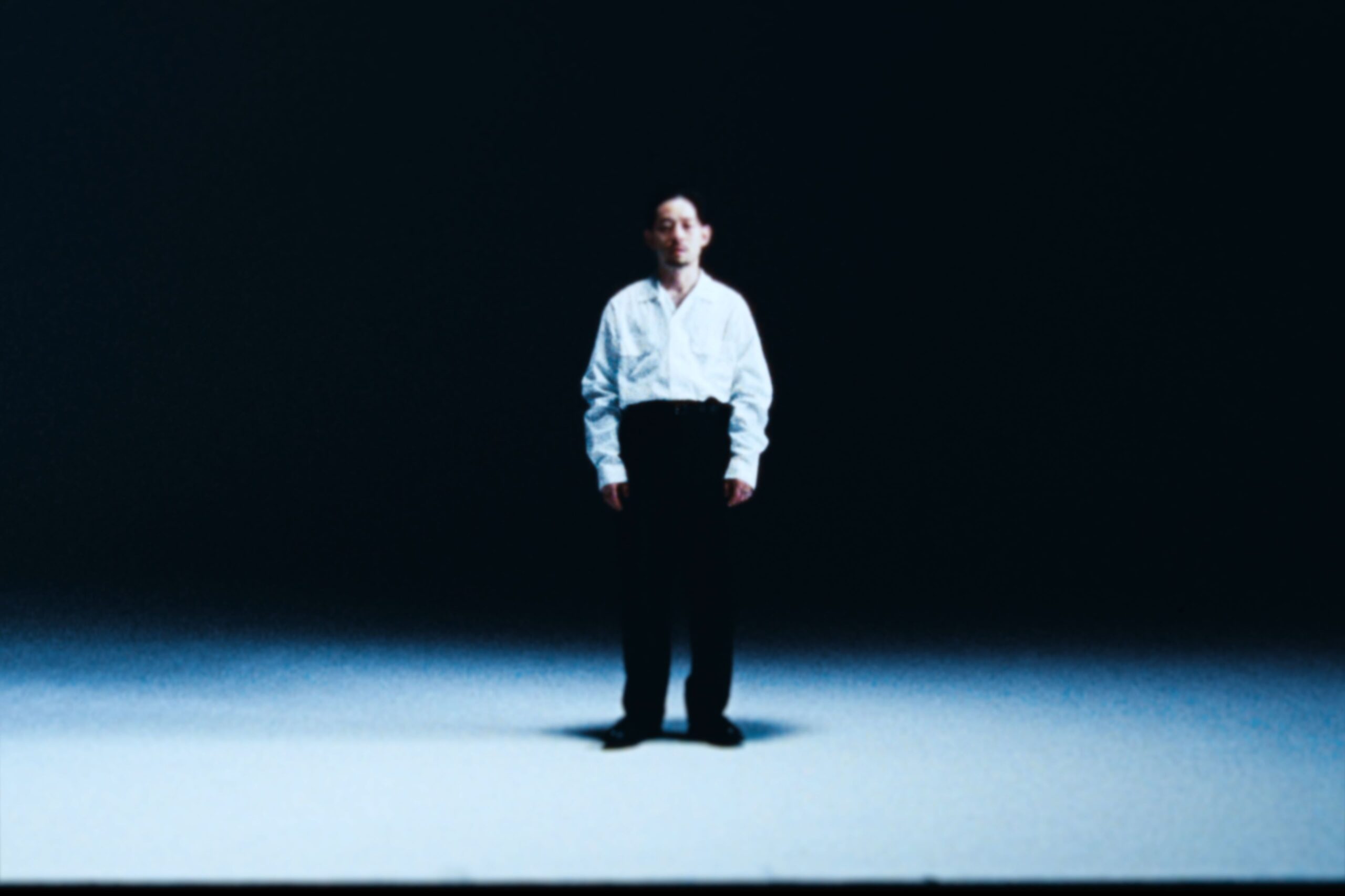 ZORN、NHK特番で発表した新曲「戦争と少女」のMVを公開。Nujabesが遺