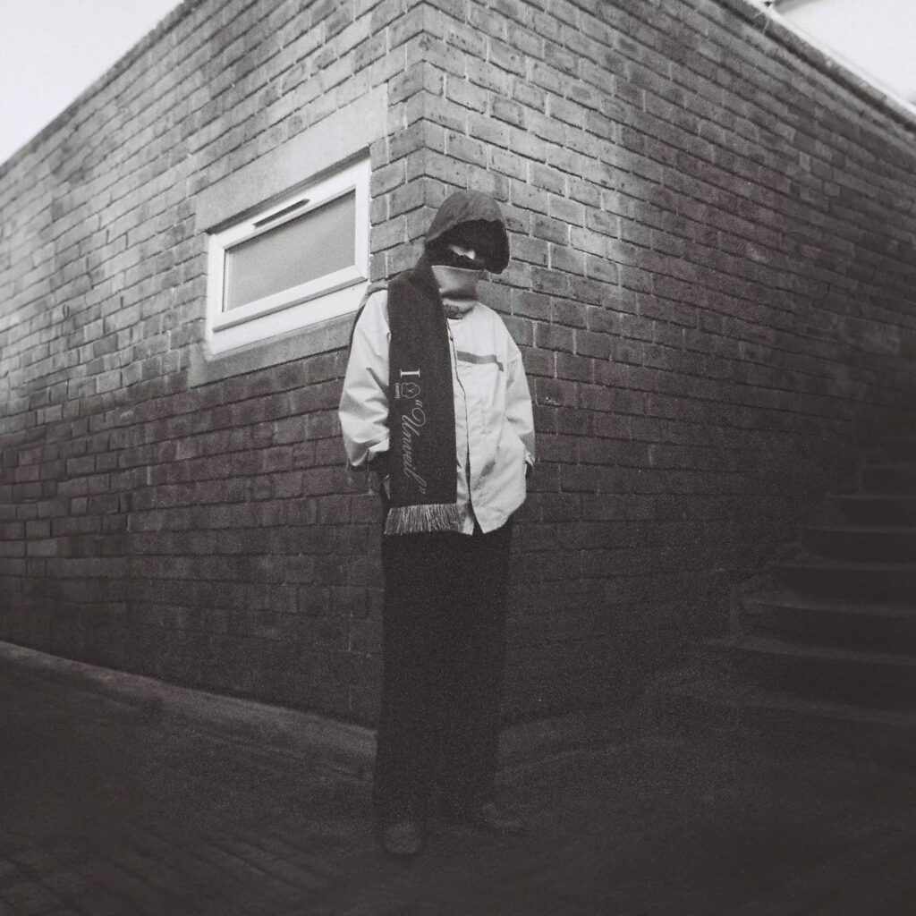 BANNY BUGS、ソロ名義初のアルバム『UNVEIL』をリリース! さらに東京・福岡ワンマン&全国ツアー決定!