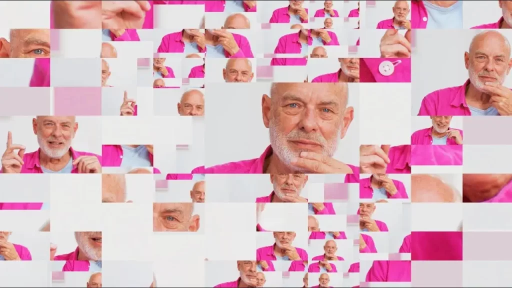 ブライアン・イーノのジェネラティヴ・ドキュメンタリー映画『Eno』、札幌、仙台、東京、京都、福岡にてさらなる追加拡大上映が決定!