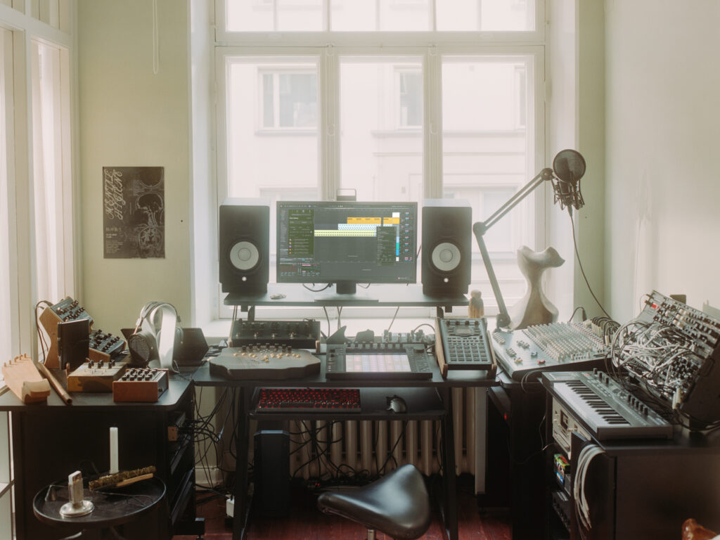 Ableton Live 12.3の正式リリース日が11月25日に決定!ステム分離やSplice統合など画期的な新機能搭載