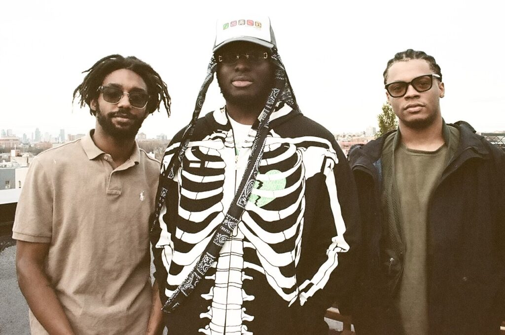 NYの「Eldia Summit」クルーが東京で唯一のパフォーマンス披露!SALOON代官山で一夜限りのスペシャルナイト開催