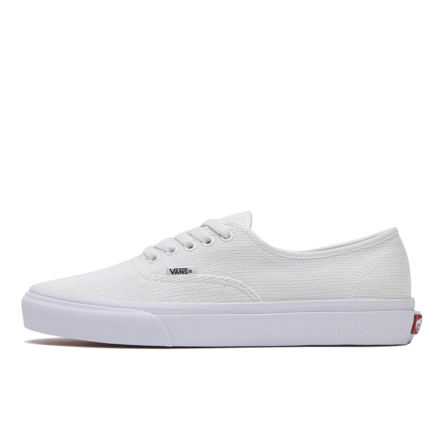 ZORN、主宰レーベル「All My Homies」とVansのコラボレート 