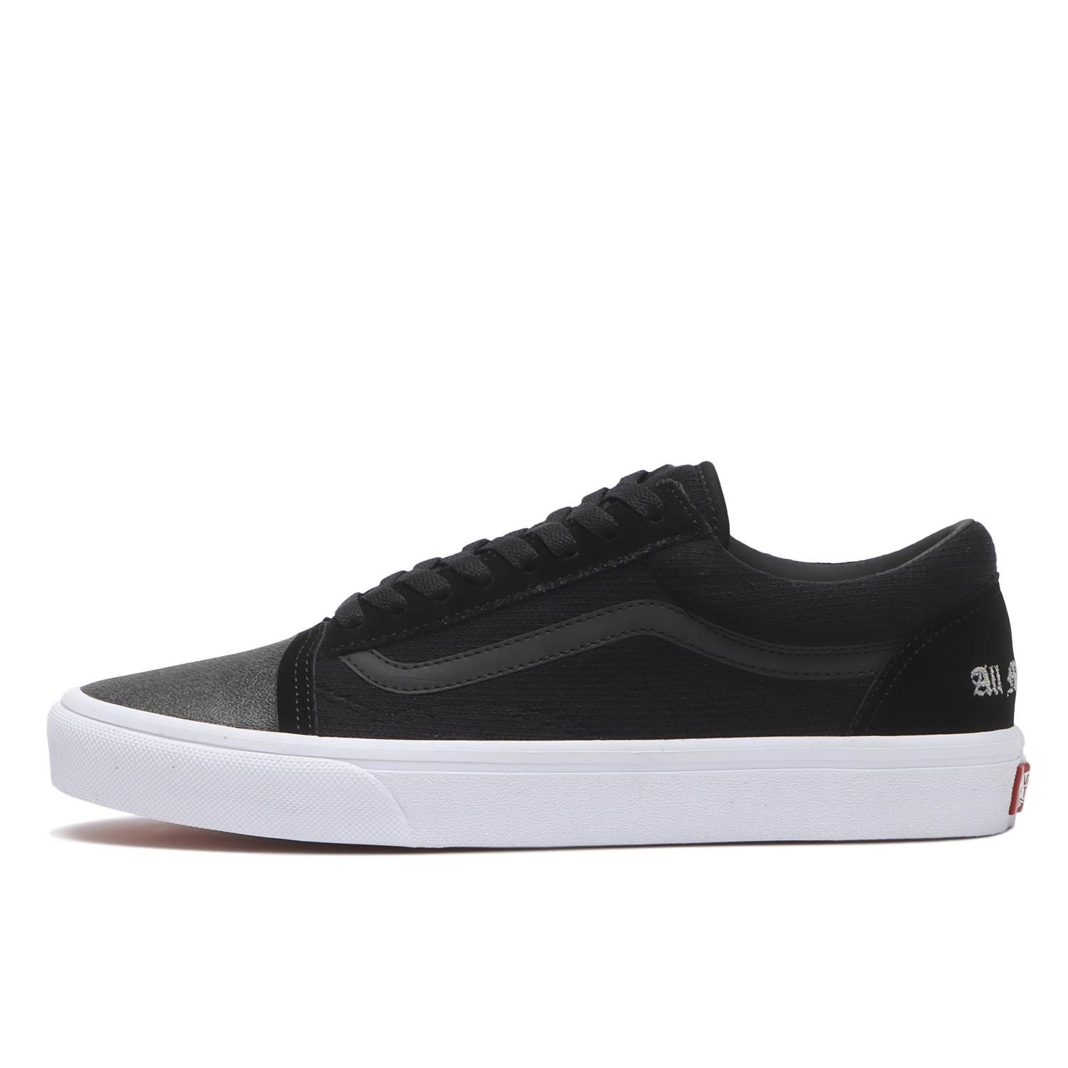 ZORN、主宰レーベル「All My Homies」とVansのコラボレート 