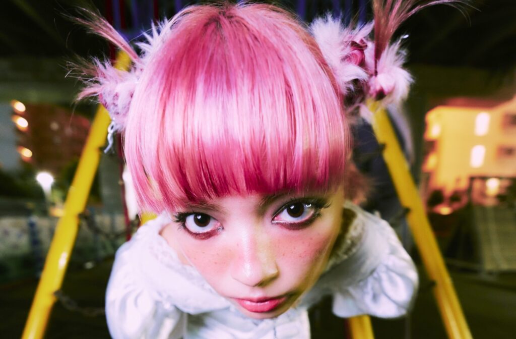 次世代カルチャーアイコンMANON主催の新パーティプロジェクトの特別回「PINK NOISE DX」がZEROTOKYOにて開催。ヘッドライナーに大沢伸一