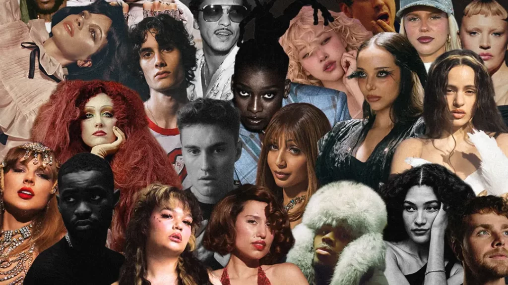 BRIT Awards 2026 ノミネート発表。Sammy Virji、EsDeeKid、Barry Can’t Swim、Jim Legxacyら新鋭が躍進!Fred again..、PinkPantheress、Calvin Harrisも主要部門へ