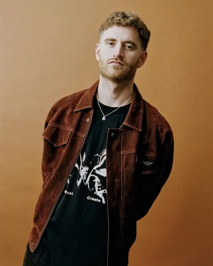 Tom Misch、待望の2ndアルバム『Full Circle』発表!新曲「Sisters With Me」をMVとともに解禁