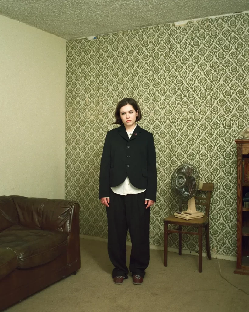 Snail Mail、新曲「My Maker」をMVと共にリリース!リリースを控える最新アルバム『Ricochet』収録曲