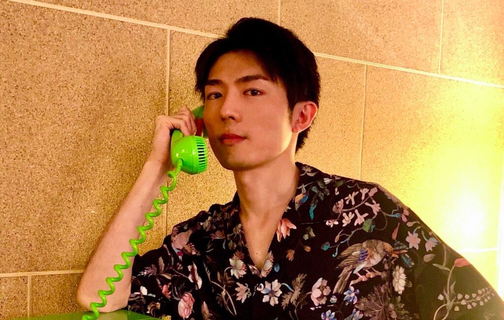 Guchonによる屈指の名曲「Six Horns」が豪華リミキサー陣を迎えTREKKIE TRAXよりリリース!