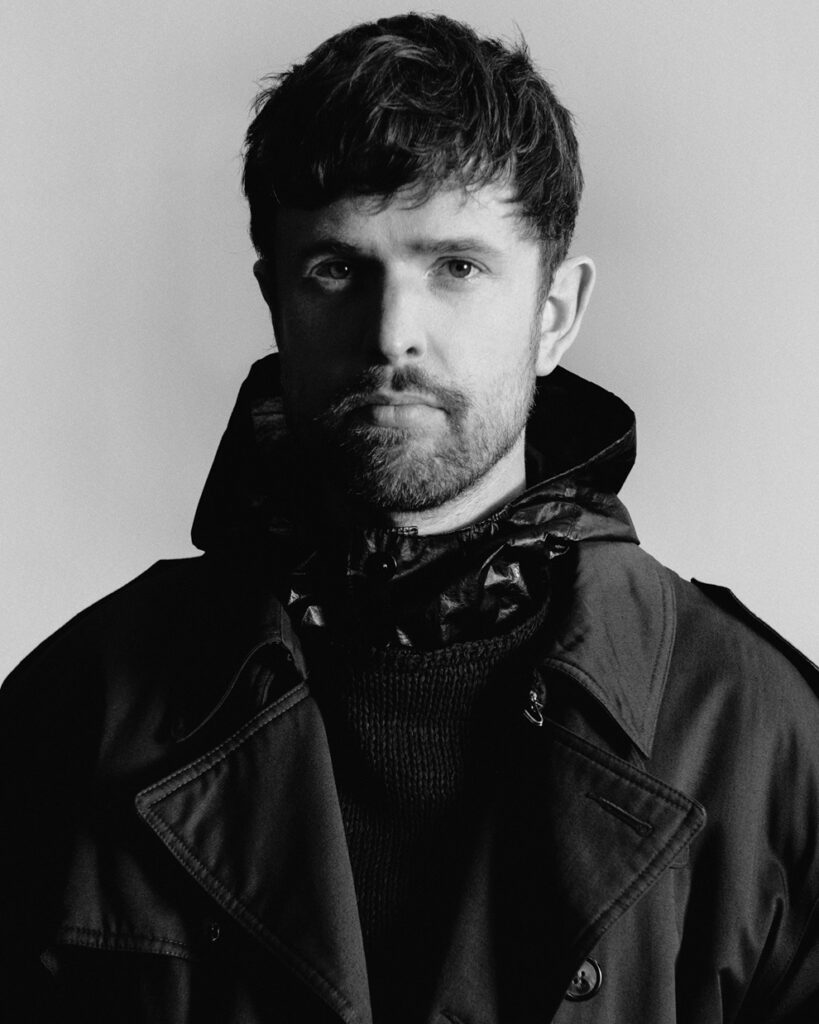 James Blake、新作AL『Trying Times』より最新曲「I Had A Dream She Took My Hand」リリースと共にライヴビデオも公開!