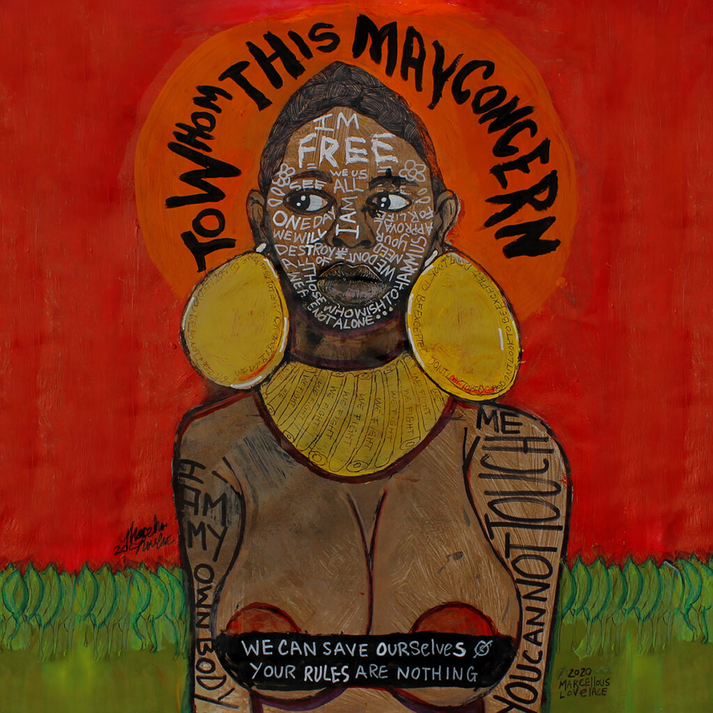 間違いなく待った甲斐があった!ネオソウル界の女神Jill Scott、11年ぶり最新アルバム『To Whom This May Concern』リリース