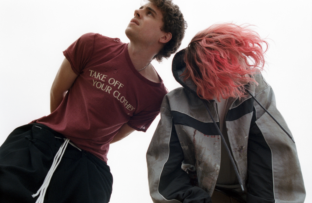 来日公演を控えるRoyel Otis、2月17日(火)にタワーレコード渋谷店でのサイン会が決定!