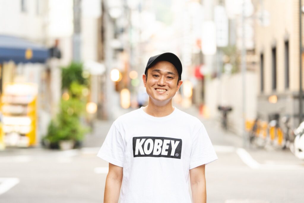 ラッパー:神門、SNSに関する新曲「ポスト」をリリース