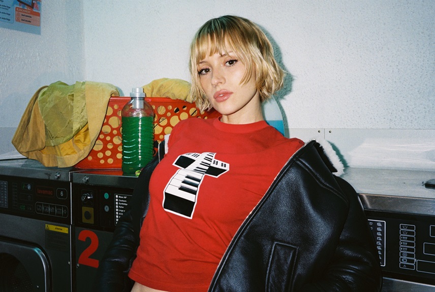 Justiceとパリ・オリンピックの閉会式で注目を集めたAngèleのコラボが実現!「What You Want」をMVとともに公開!