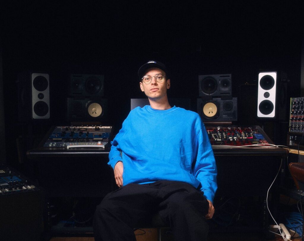 フランス在住プロデューサー「Pura Pura」がTREKKIE TRAXより新作「Basement EP」をリリース!