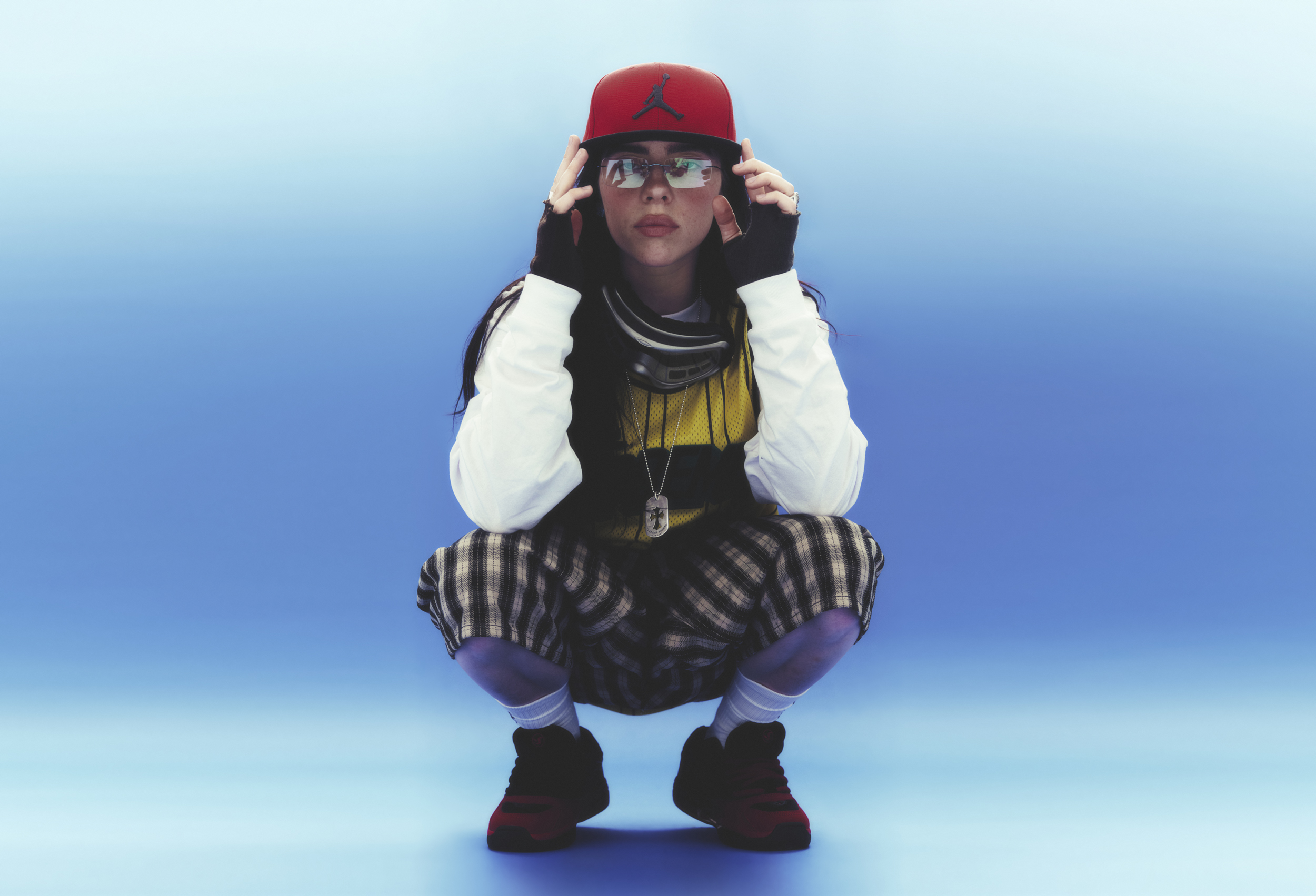 Billie Eilish 『THE HIT ME HARD AND SOFT: THE TOUR (LIVE IN 3D 