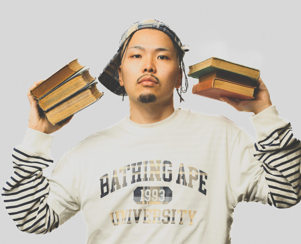 キャリア始動からわずか1年、Worldwide Skippaが1st Album『Never Skip Me』リリース!