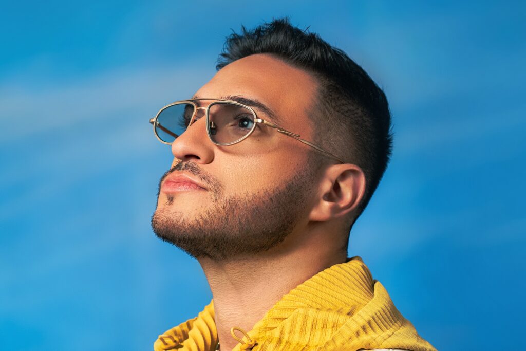 6月に待望の日本ツアーを行うJonas Blue、最新曲「Girl」をハウスの名門「Defected Records」よりリリース