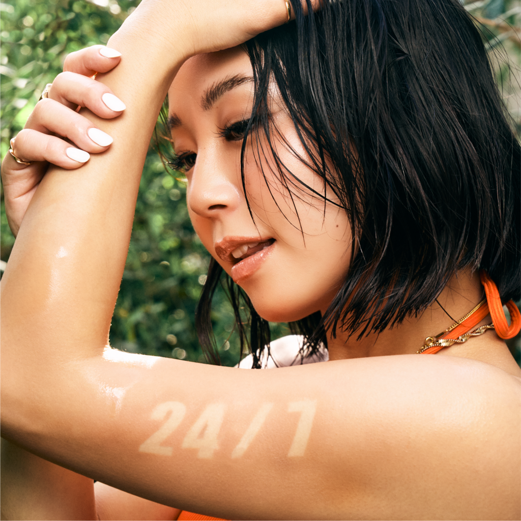 mezzとSad Kid Yazによるコラボレーション・ラブソングがリリース。プロデュースはaudiot909