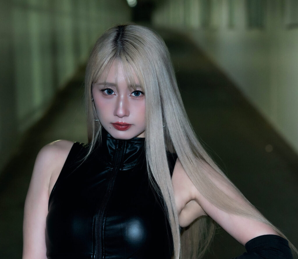 日本のドラムンベース・シーンを黎明期から支え続けるMIYUの新曲「FUTURE」が、REAWAKEよりリリース決定!