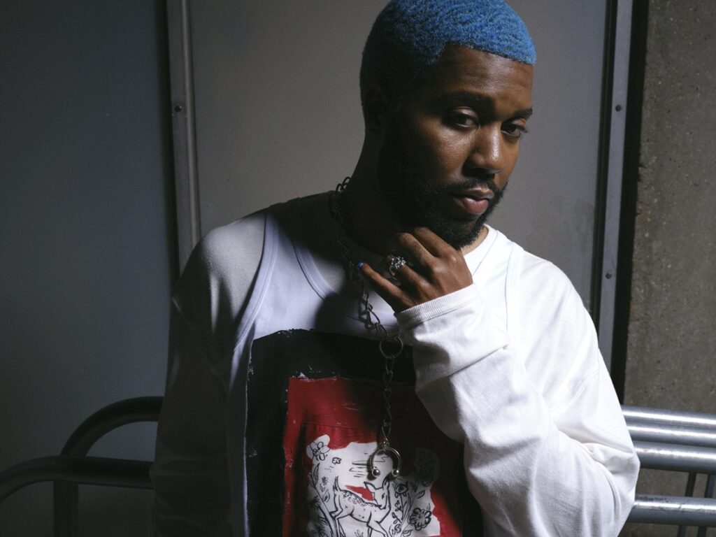 グラミー賞6部門ノミネート歴を誇るシンガーKhalid、8年ぶりの来日公演が決定!