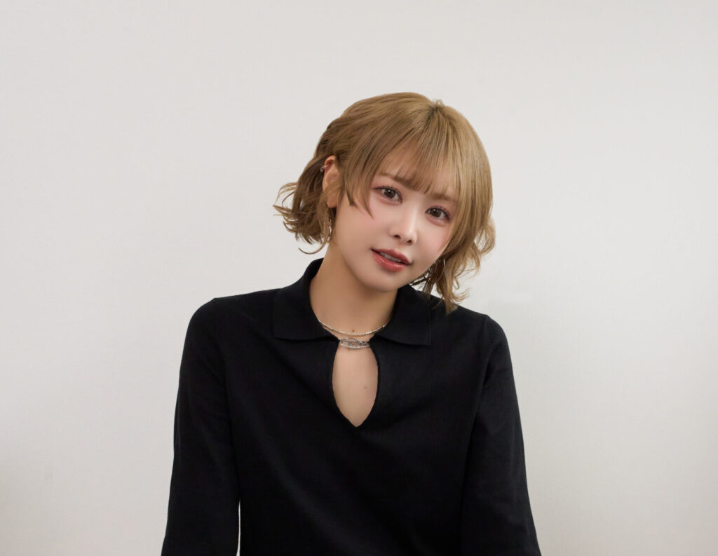 グラミー新人賞アーティスト、Olivia Deanの大ヒット曲「Man I Need」をFRUITS ZIPPER 仲川瑠夏がカバー!