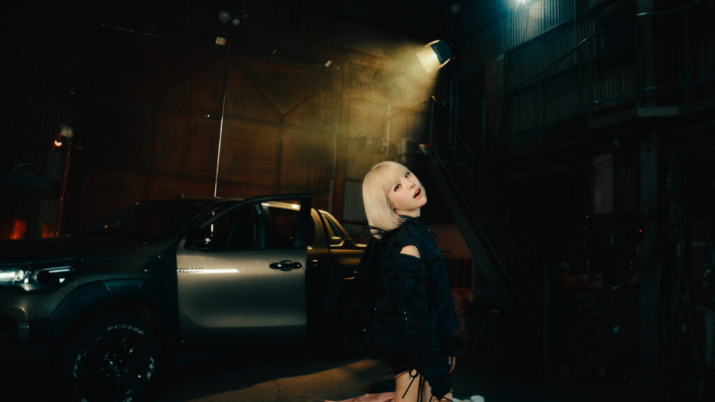 killwiz、VLOT × NGAプロデュースによる新曲「NEW ASIA」MV公開