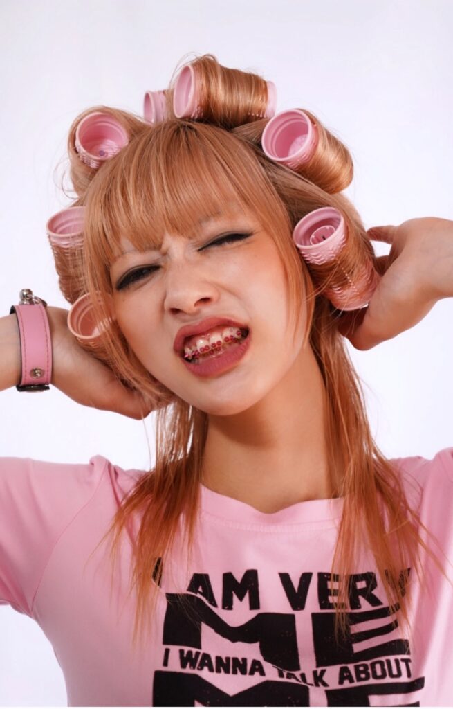 tonosama wasabii、韓国HIPHOPシーンを代表するLoopyとの共演曲「yabaii feat. Loopy」MVを公開