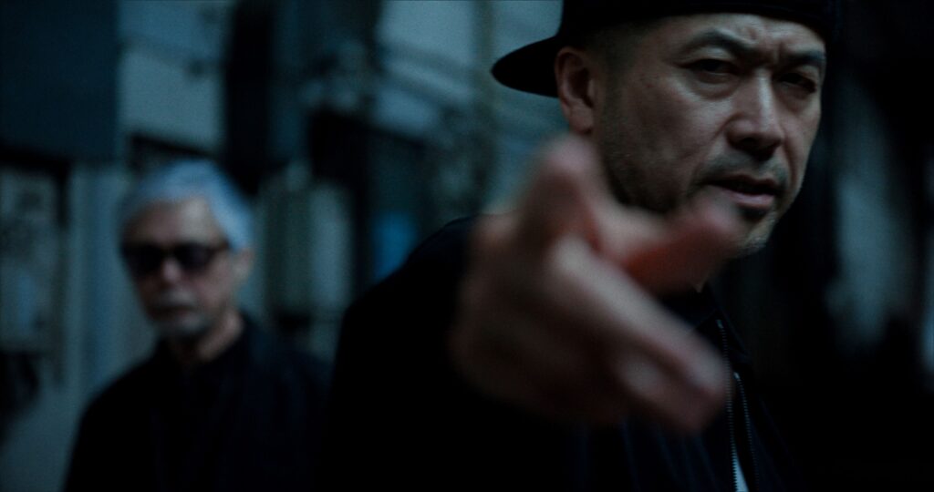DJ KRUSHとILL-BOSSTINO(THA BLUE HERB)、ジョイント・アルバム『XO』から「THE OWNER」のMVを公開!