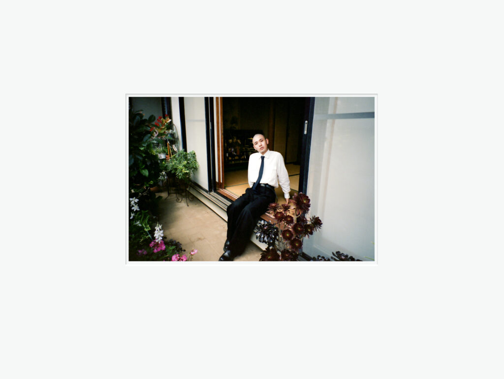 KID FRESINO、初のライブ・アルバム『21(live)』配信リリース!11月にはレコード盤も。さらに「AOS」ライブ映像も公開