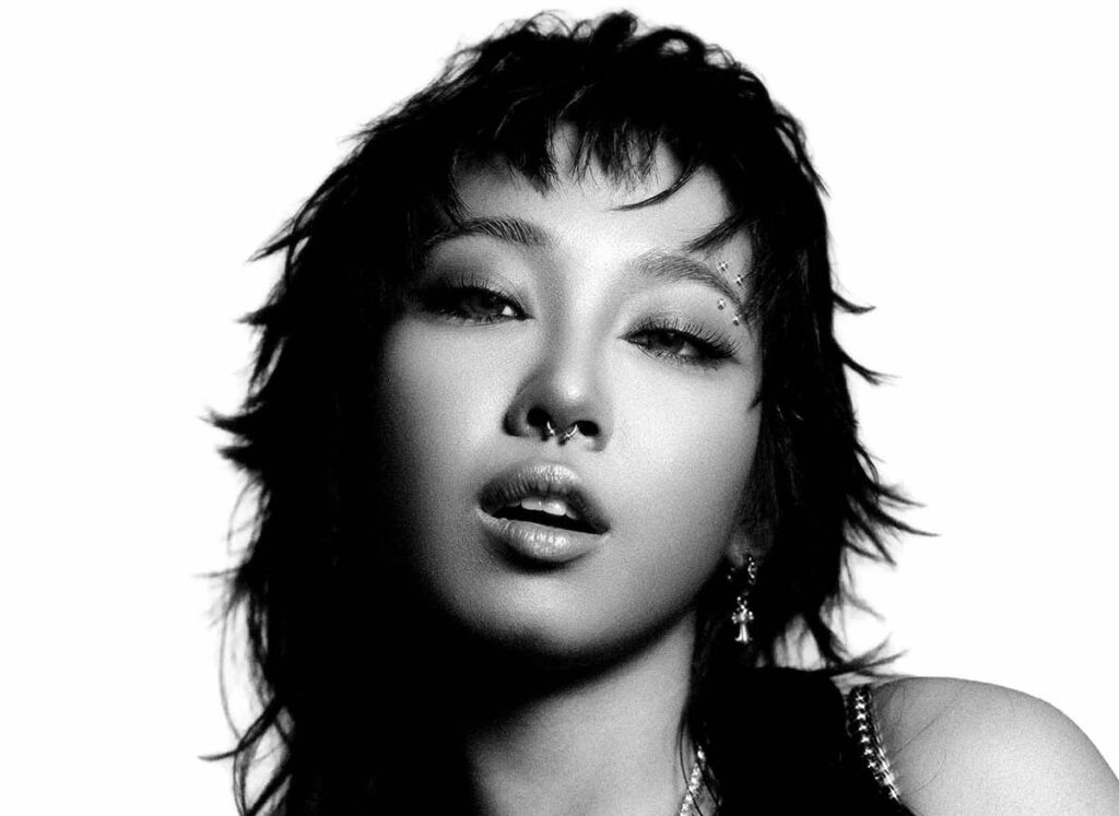 タイ発最強ラップ・クイーン、MILLI初アジアツアー東京公演にAIとSARUKANIの出演が決定!