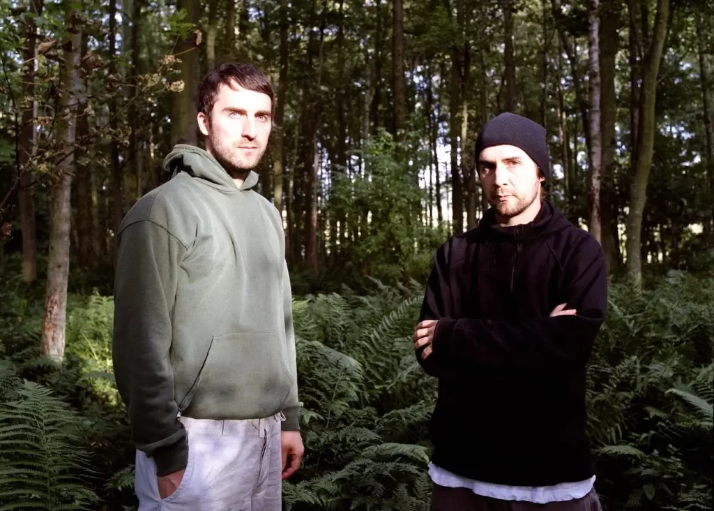 BOARDS OF CANADAの名盤『Hi Scores』30周年記念盤が発売決定!